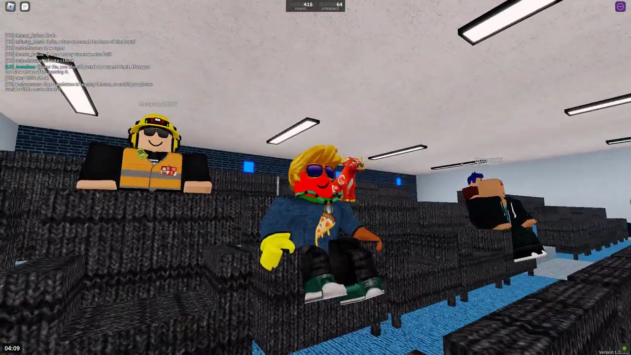 what QD training looks like nowadays in SCR (pre-2.0) @Jonedaaa (my trainer)