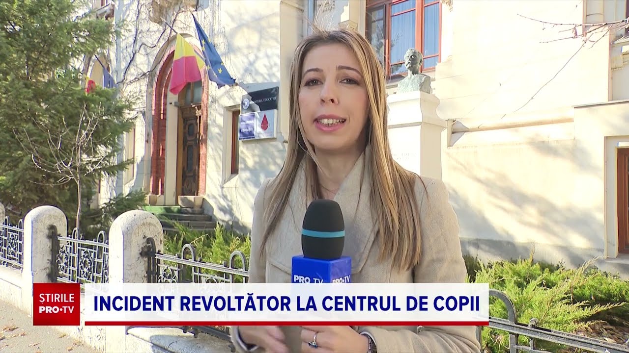 Inspectorul PRO | Incident revoltător petrecut într-o grădiniță privată din Popești Leordeni