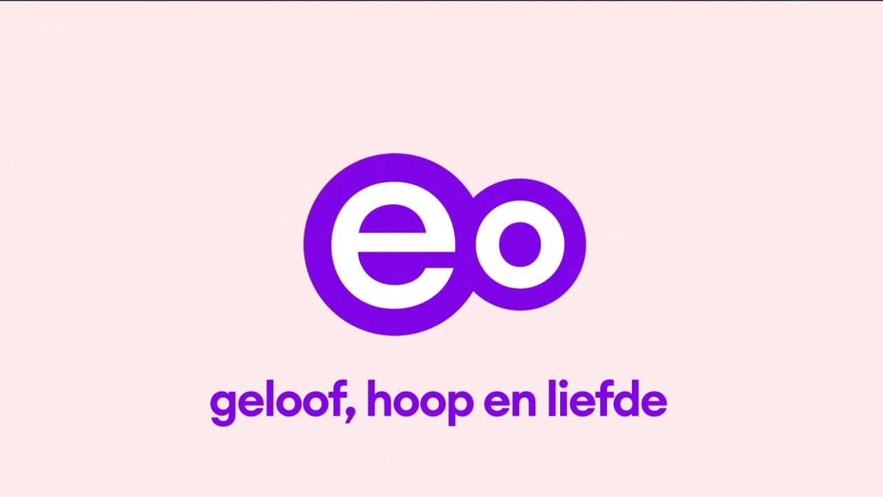 Omroep EO - Idents 2025