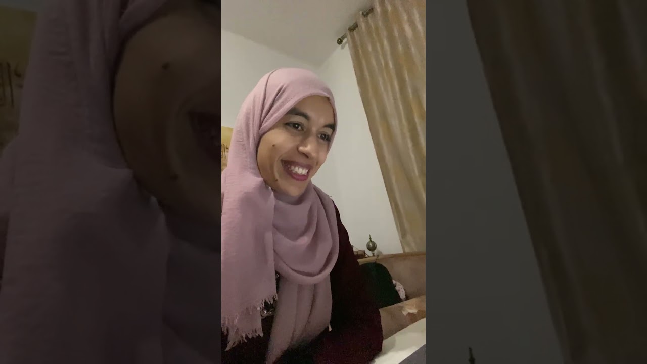 حفل ختم قرآني للطالب سليمان - الجزء الأوّل