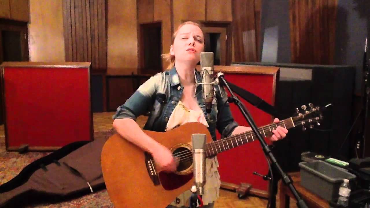The Warm Up: Lydia Loveless - 