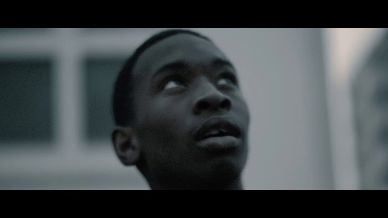 Kosi Kepassa : Daredevil feat Kalash Criminel (clip officiel)