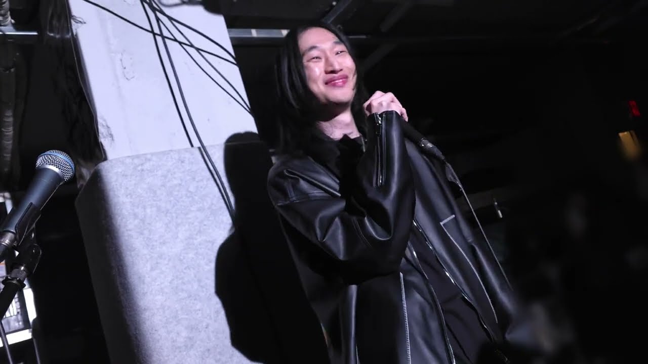 260301 멜로(MELOH) - SMILE (Feat. 보이비) (Prod. WOOGIE) • TWLV 1st CONCERT 'THANK GOD!' • 무대륙