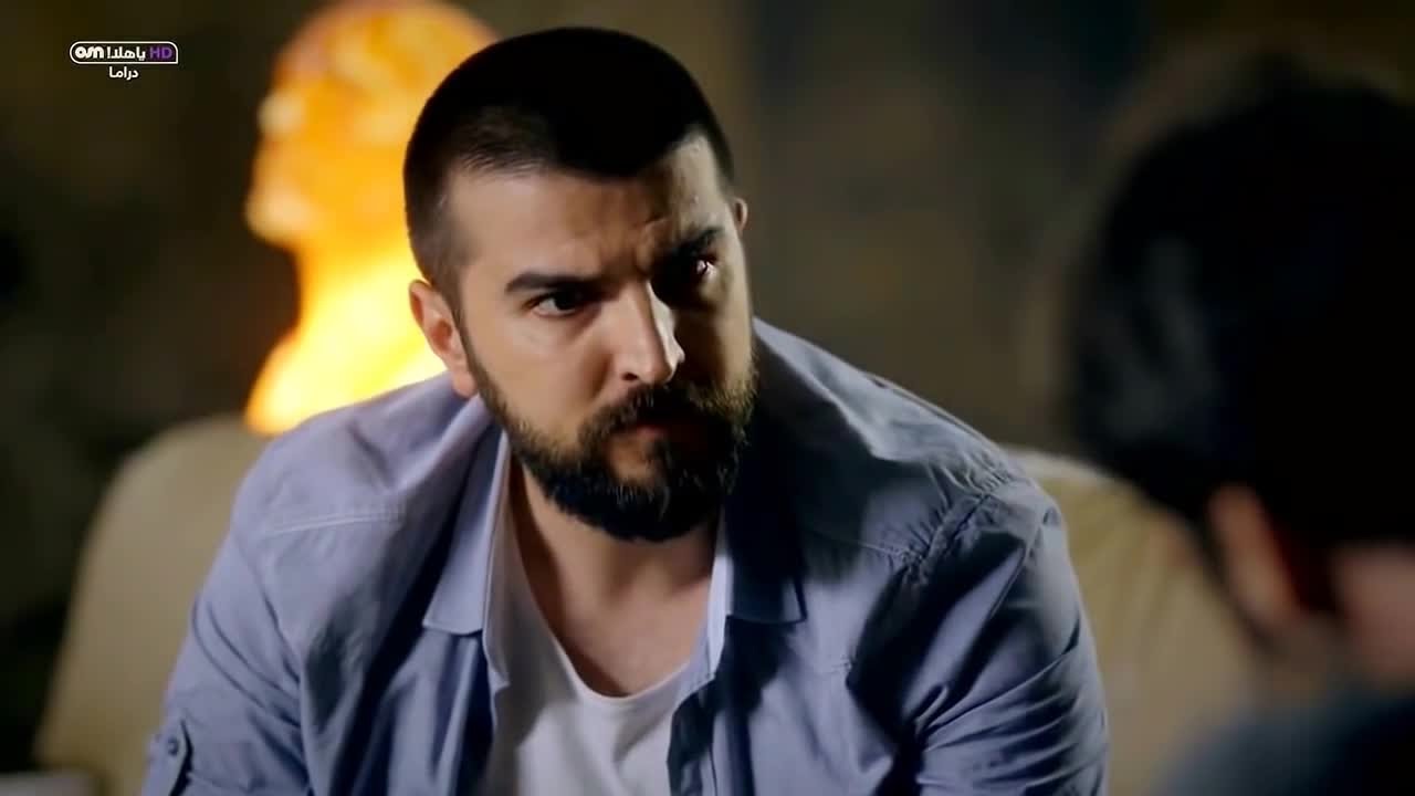 وادي الذئاب 8 الحلقة 83 - مقتل شامل و انتقام نهاد شاكر له