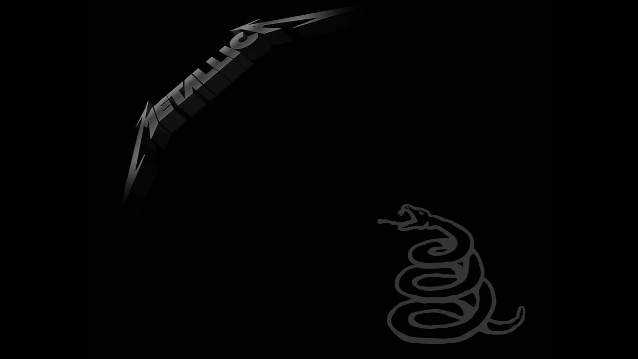 Metallica - Creeping Death - Black Album version