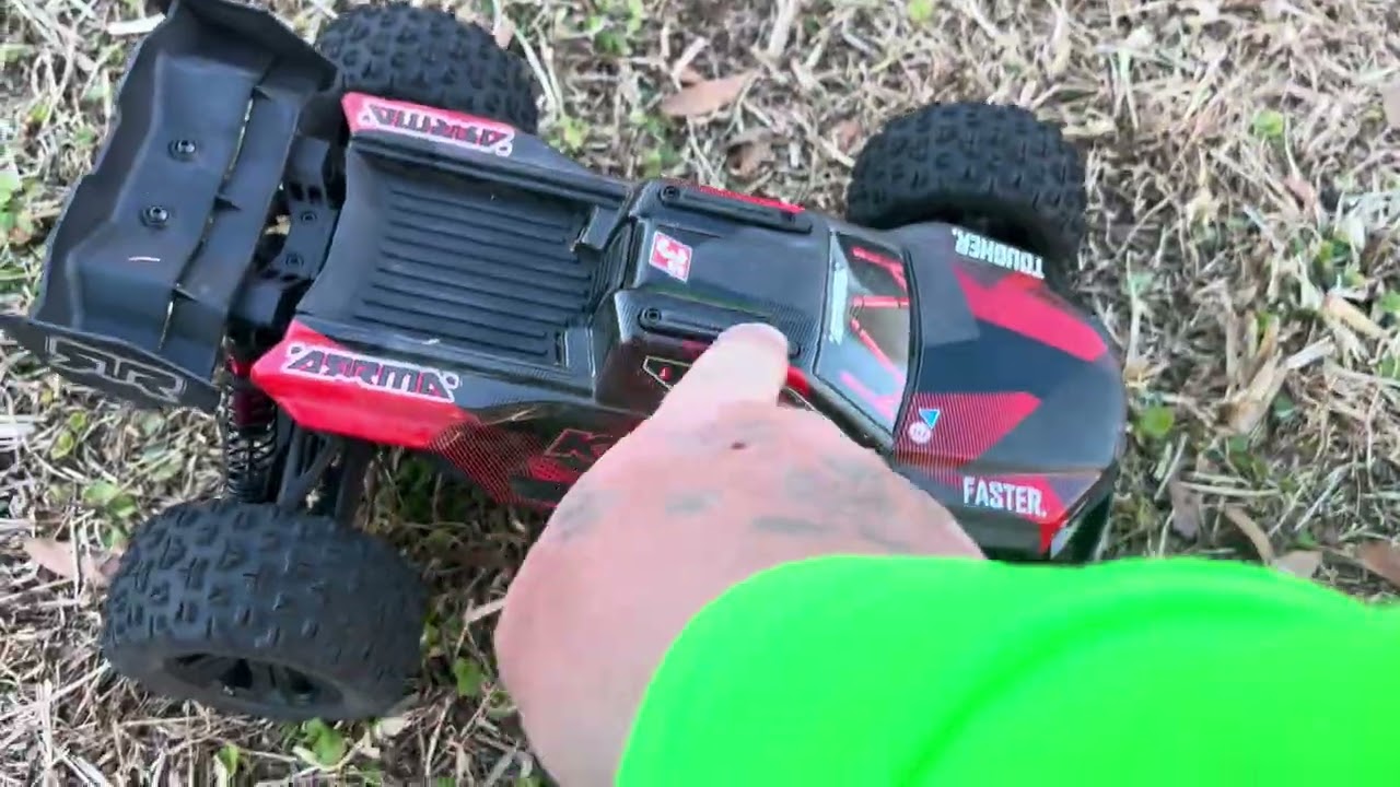 New Mini Kraton …Must have?