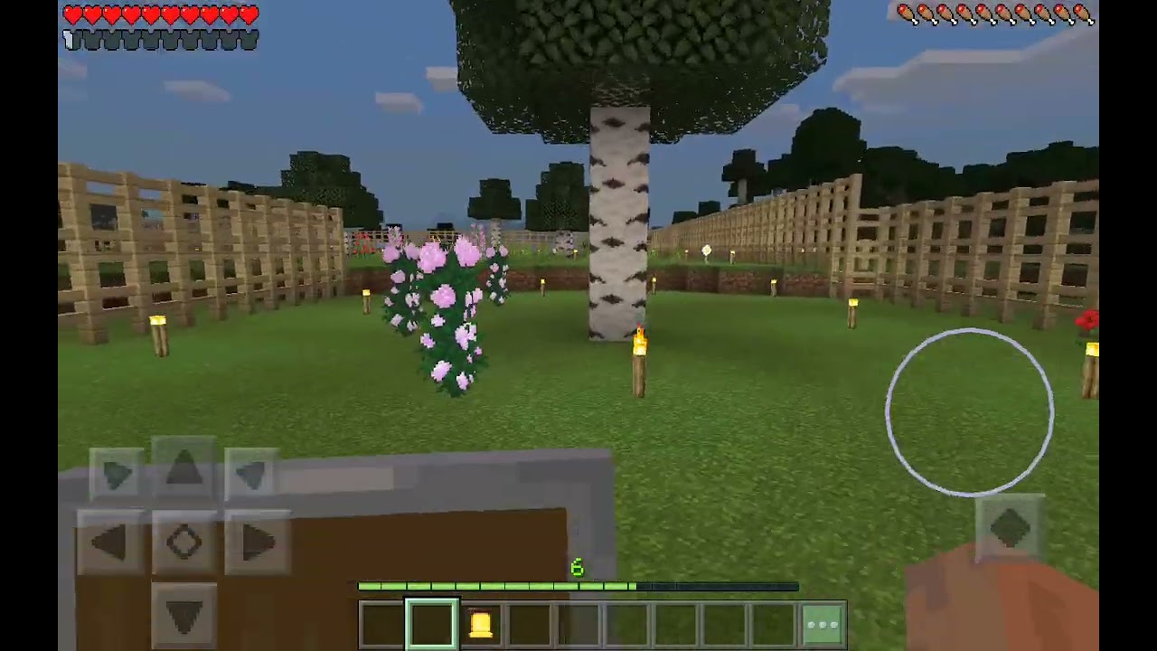 Minecraft 3 rèsz 