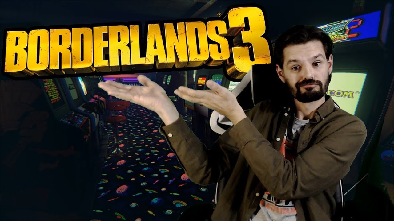 Borderlands 3 - Recenzja Na Spokojnie