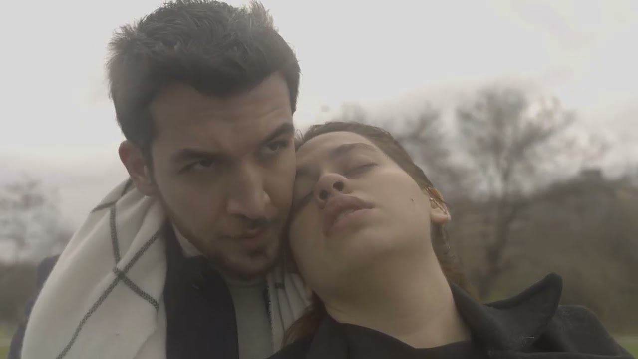 Derin Tutku (2023)  kısa film