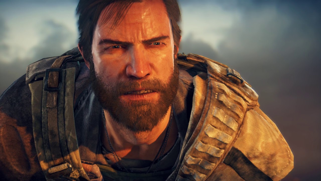 Mad Max-Paint My Name in Blood Story Mission