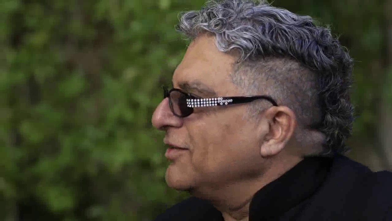 Deepak Chopra, Leonard Mlodinow  & Michael Shermer - Nature of Reality