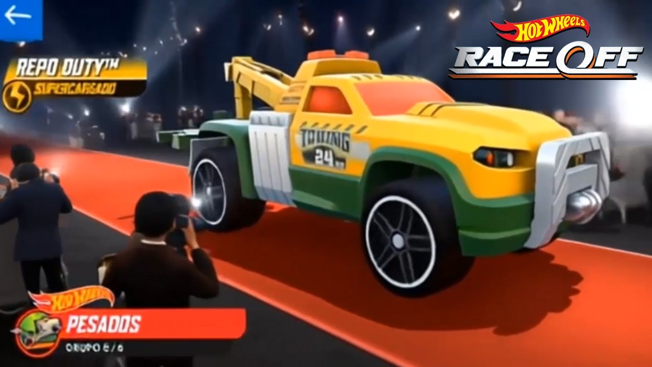 Гонка Hot Wheels: Роскошный парад автомобилей на красной дорожке, ВСЕ МАШИНЫ, ВСЕ