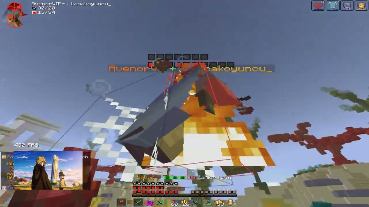AvenorCraft#20