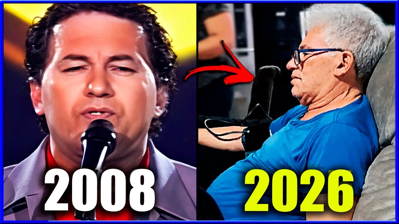 O Destino Trágico do Cantor J. NETO que chocou o Brasil