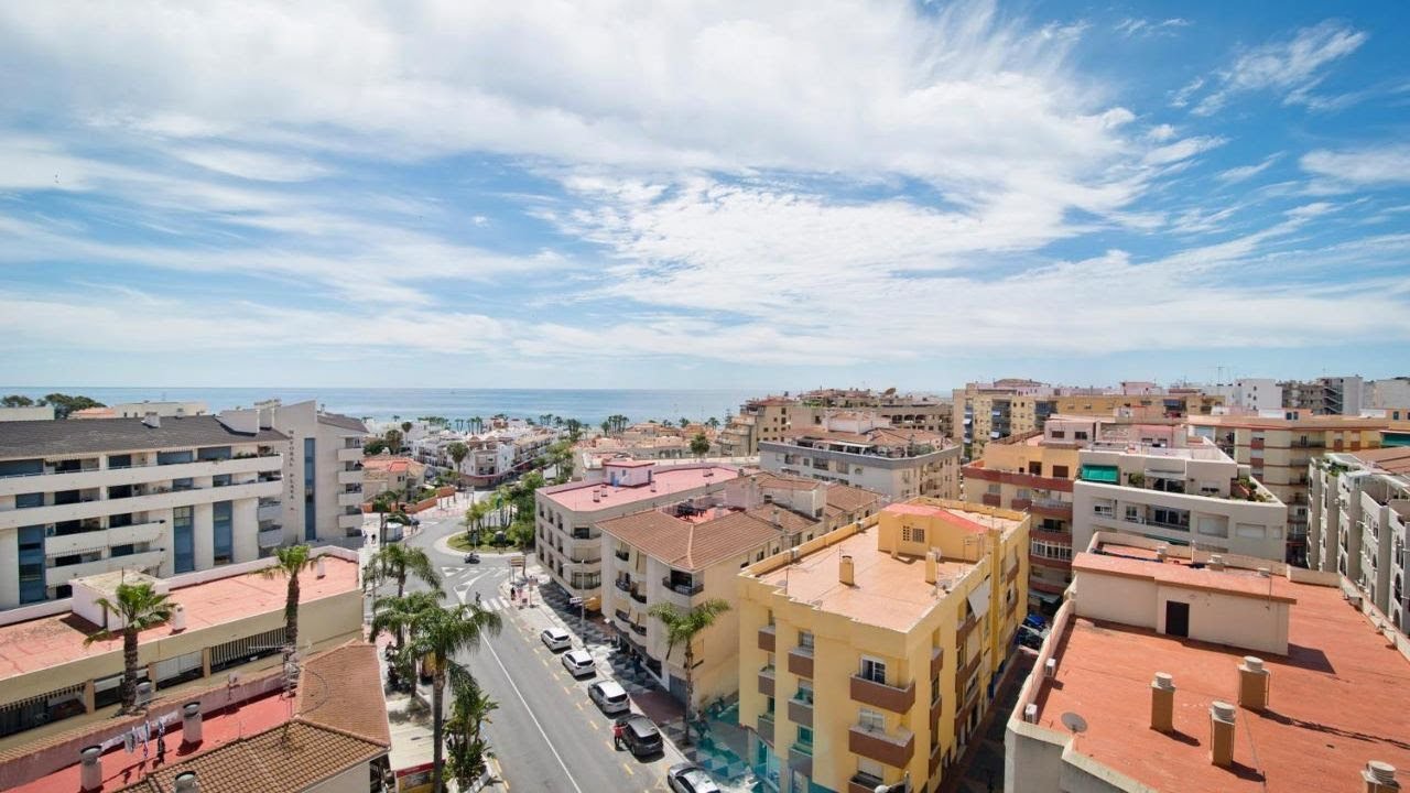 Bahía Almuñecar, Almuñécar, Spain