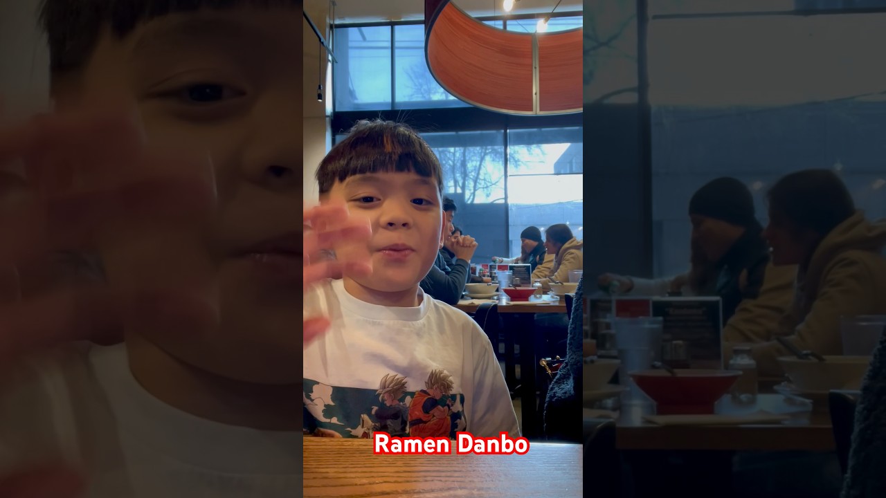 #ramen #seattle #winter