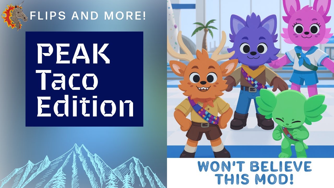 PEAK: We flip even when we don't choose to