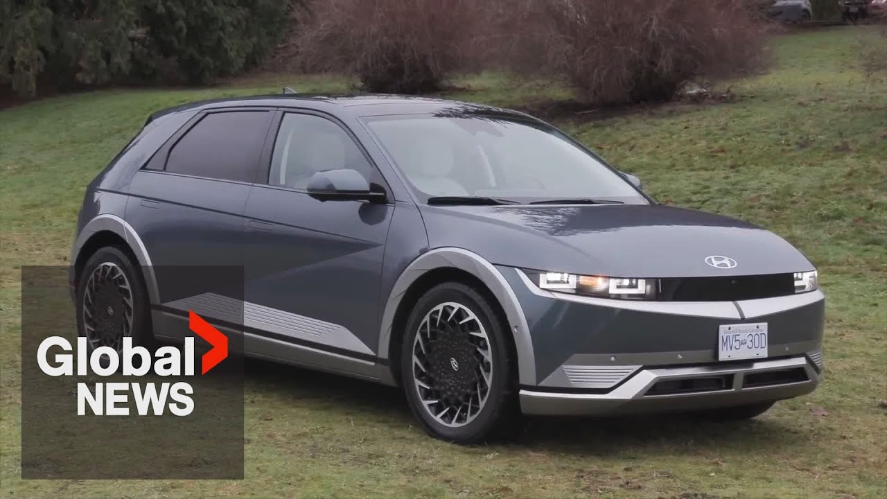 What to know about EV battery replacement costs as BC owner shocked with $60k quote