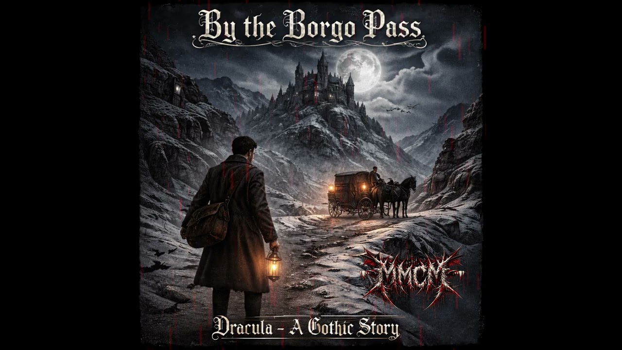 MMCM - Chapter 1: By the Borgo Pass