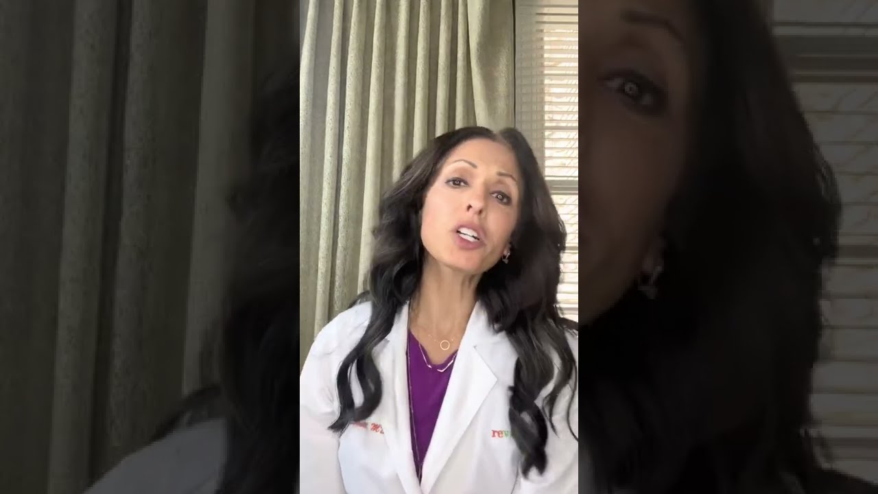 Estrogen Dominance Exposed: The Hidden Reason Behind Female Hair Loss