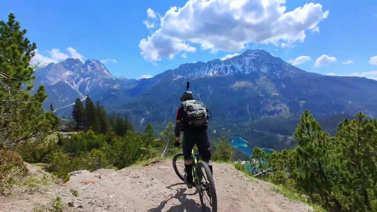2025 Blindseetrail