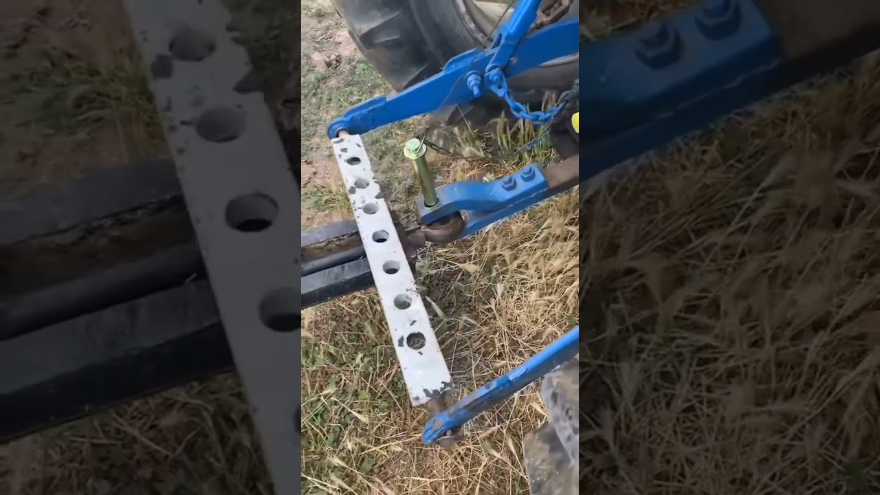 Desi jugaad to joint tractor trolley#shorts