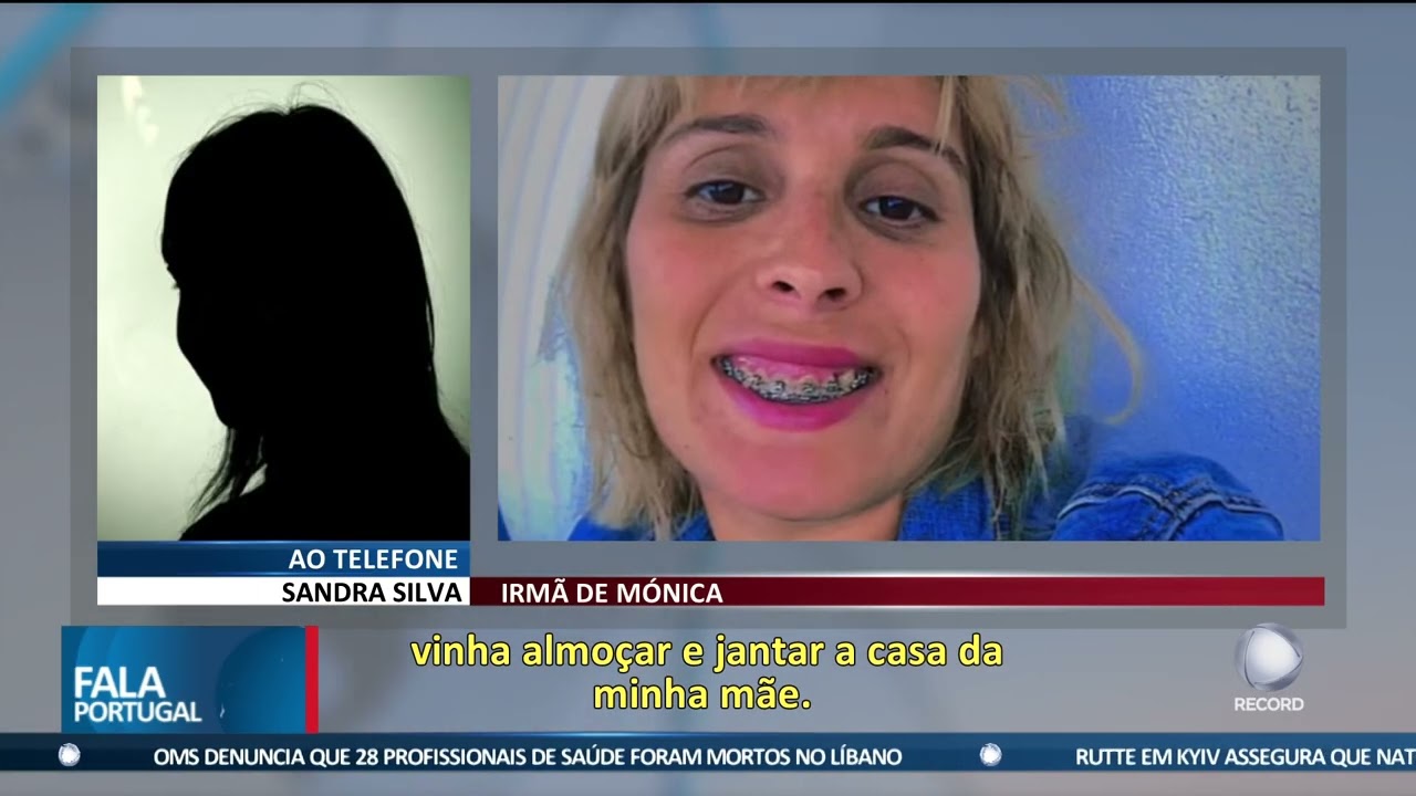Grávida da Murtosa desapareceu há um ano