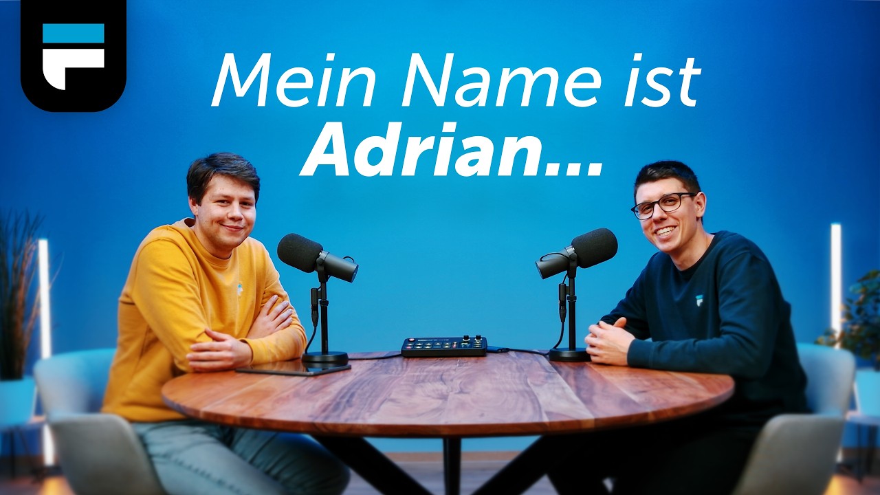 Die FullFilm Gründungsgeschichte – FullFilm #StudioTalk 010