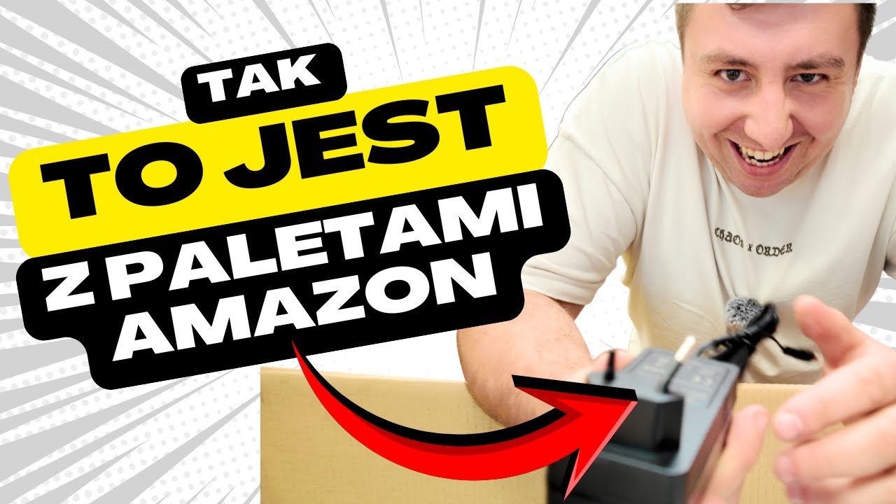 KOLUMNY, GRAMOFONY, GRUBA ELEKTRONIKA ZA 2500ZŁ?! ZWROTY Z AMAZON