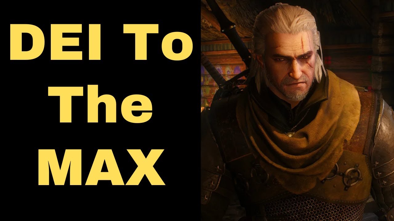 CD Projekt Red CEO DESTROYED By Facts After He Repeatedly LIES