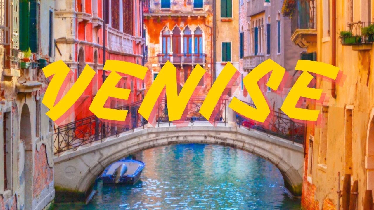 Venise 2024