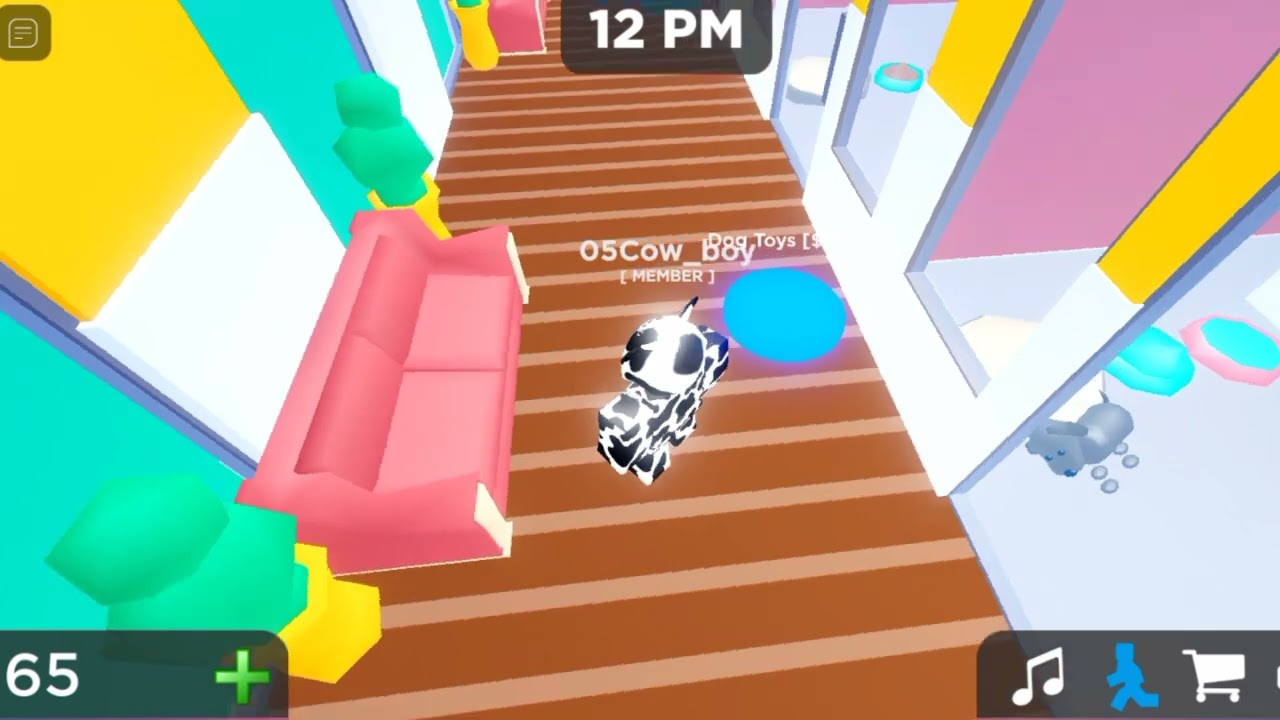 ПОСТРОИЛ ПИТОМНИК ДЛЯ ЖИВОТНЫХ Pet KENNEL Tycoon