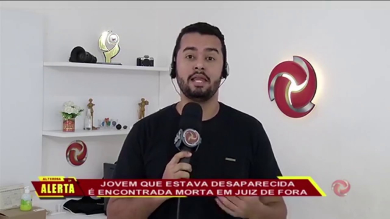 JF: Jovem que estava desaparecida é encontrada morta
