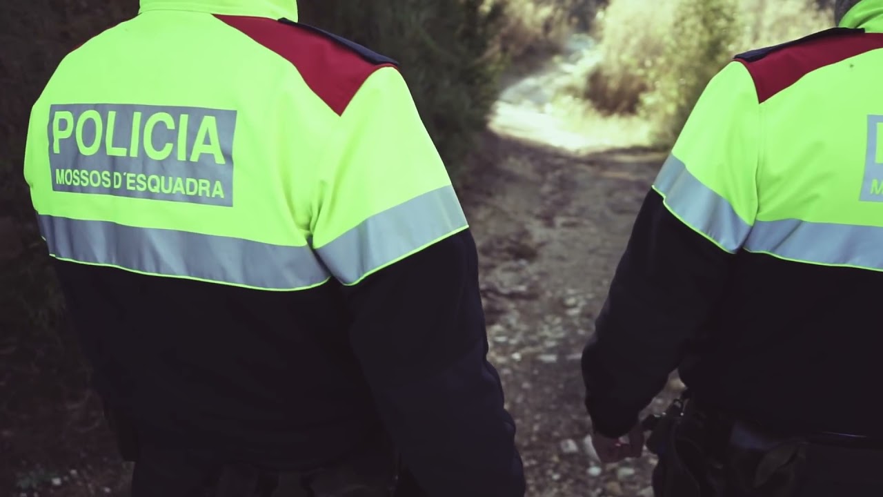 Cronos dies de foscor   Atentados Barcelona 17A