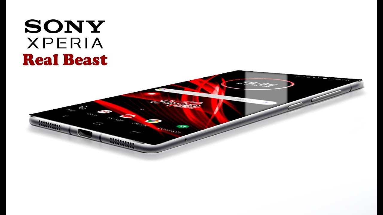 Sony Xperia Upcoming Smartphones 2019-20 - Top 5 Xperia Smartphone  2019-20 by imqiraas tech