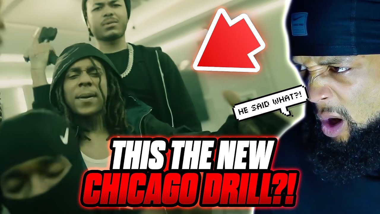 LIL JEFF IS UP 10 💀?! Bloodhound Q50 x Bloodyhound Lil Jeff x Lil Scoom89 - Triple 3 (REACTION)