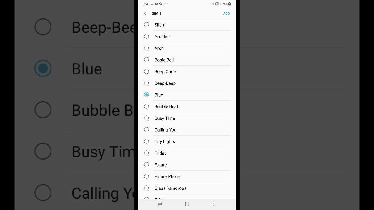 Samsung Galaxy M20 Ringtones 2019