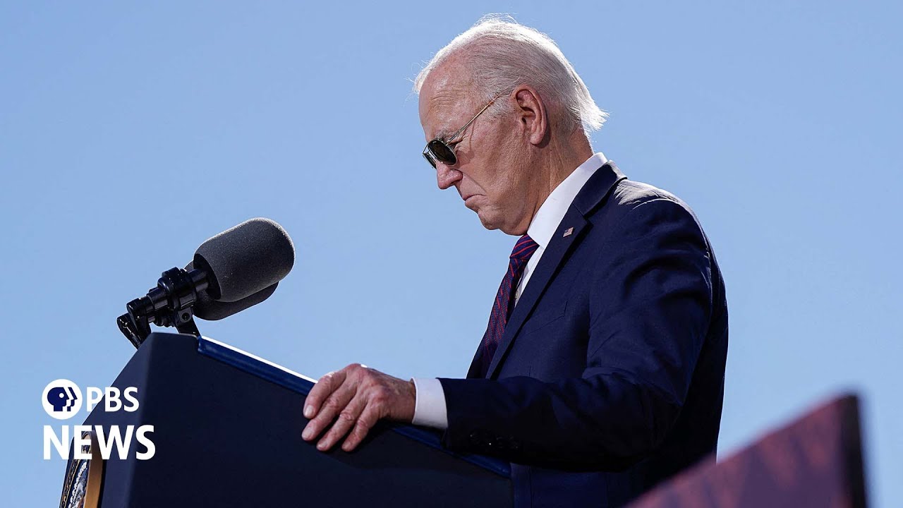 WATCH LIVE: Biden delivers remarks for Veterans Day observance at Arlington Cemetery