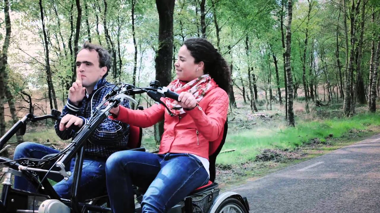 HR Proffie 2015 finalist: Stichting Philadelphia Zorg