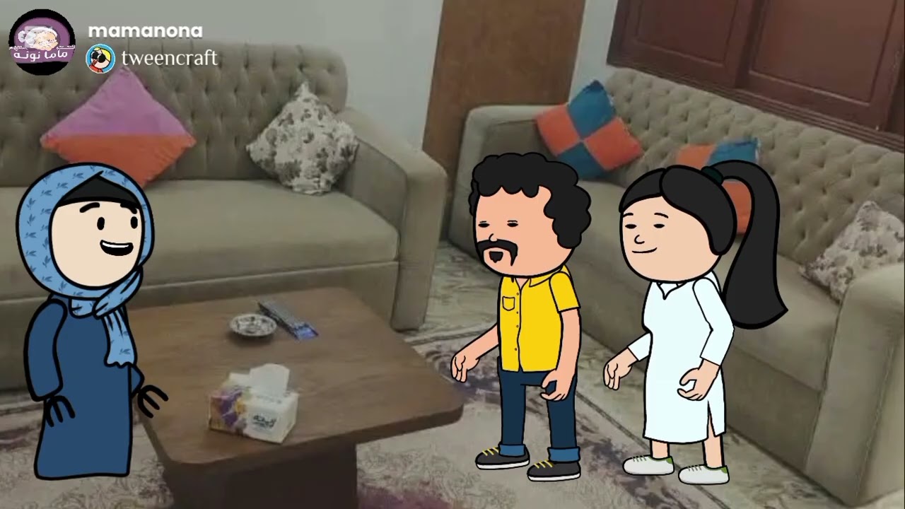 القصه التي ابكــت الكثير 😭 قصه حقــيقيه 👇🏻