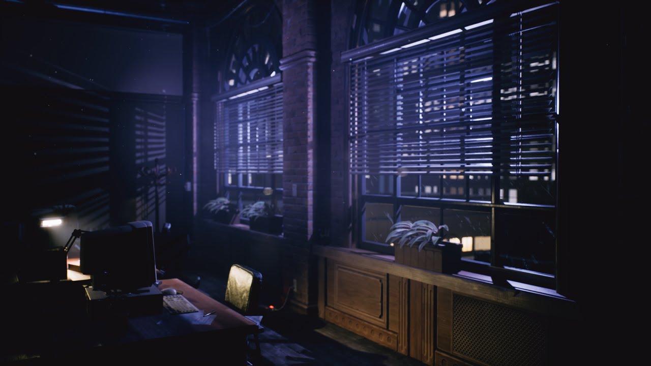 Lights Out - feat @SurvivalSpheres