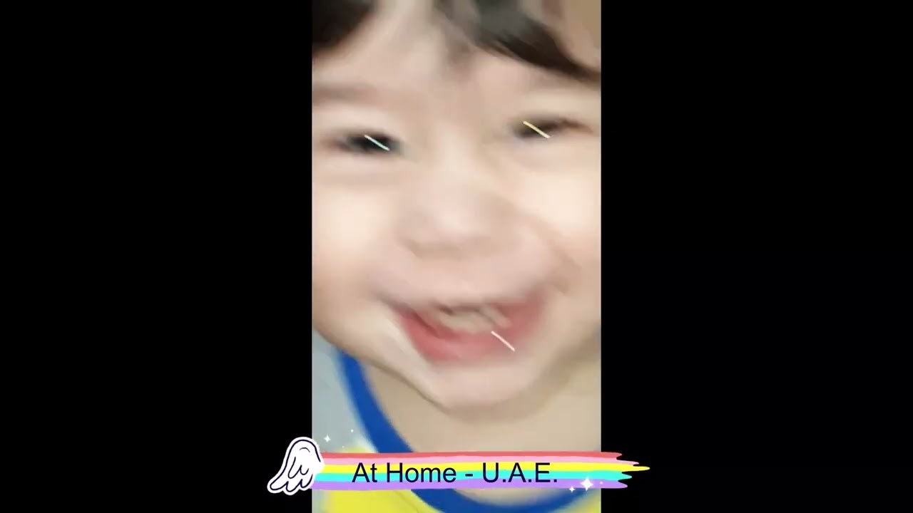 2019 Moments Of Hisham Part 1   U A E | Vlog#3