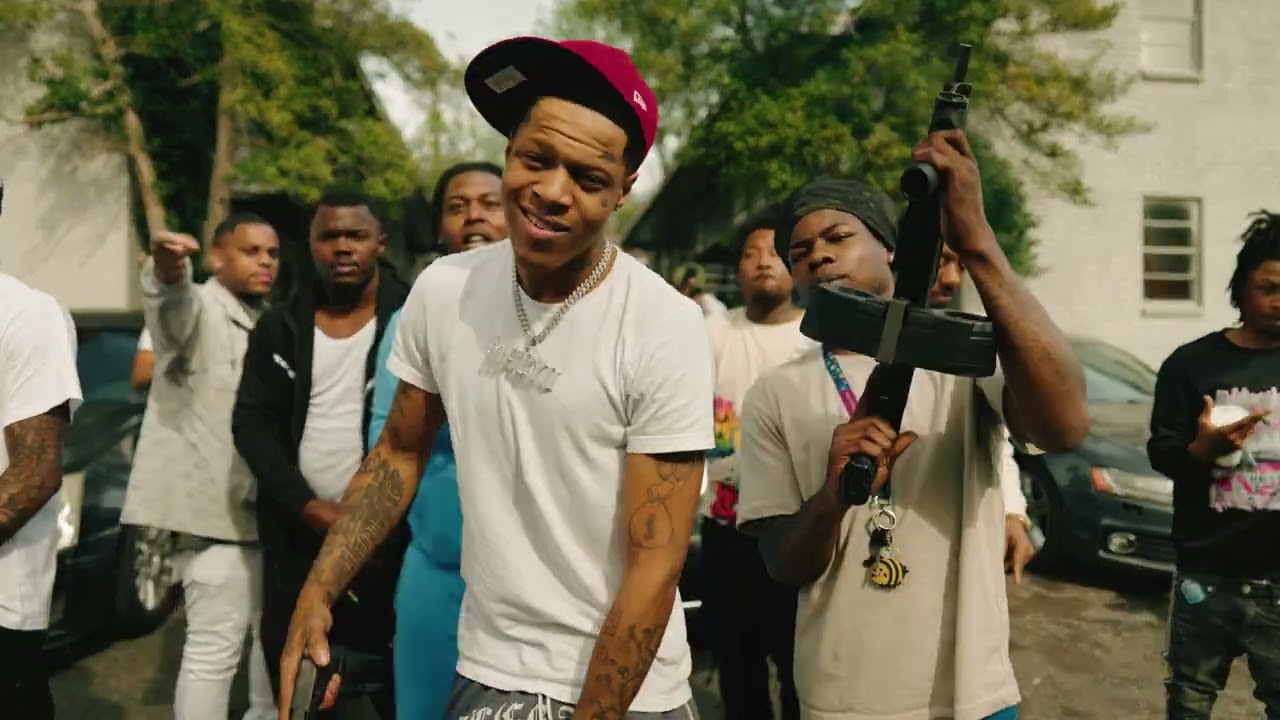 Glo Mizzle x Mac Yo | No Telling | Official Video | Shot By. LMB FILMZ  #ReadyToShoot
