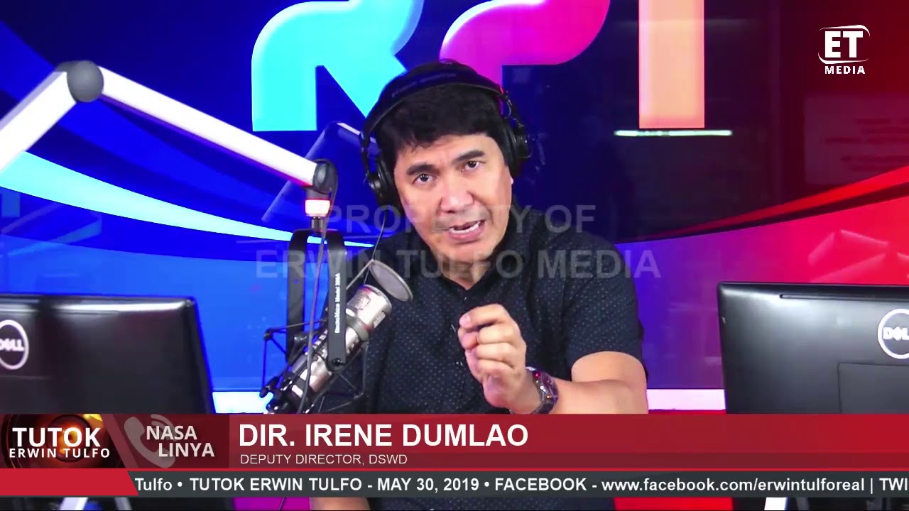 KIKO PANGILINAN KINUKUWESTIYON ANG PAGPAPATAYO NG YOUTH CENTER O BAHAY PAG-ASA