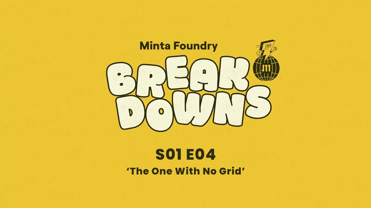 MF Breakdowns s01e04 (The One With No Grid)