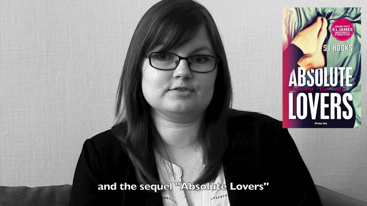 ABSOLUTE BEGINNERS / ABSOLUTE LOVERS - S J HOOKS