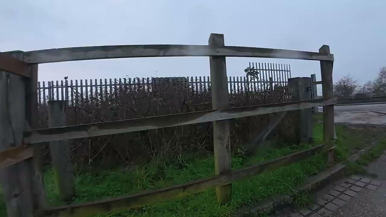 Sunday Wet & muddy MTB ride 