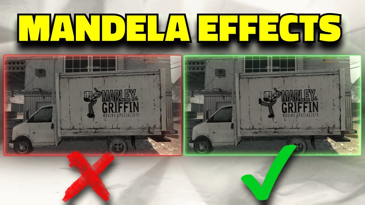 You Remember MW2 Wrong… I Created These Mandela Effects #mw2  #callofduty #mandelaeffects