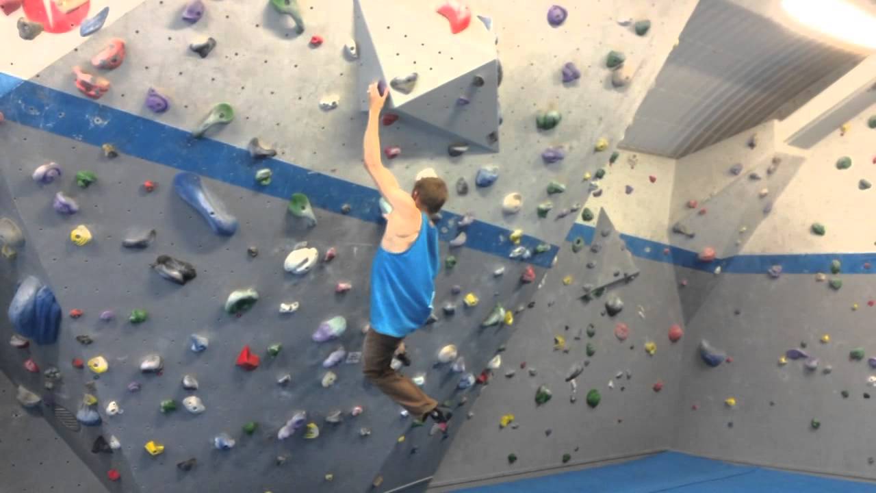 Vauxwall Murple Circuit Beta Reel