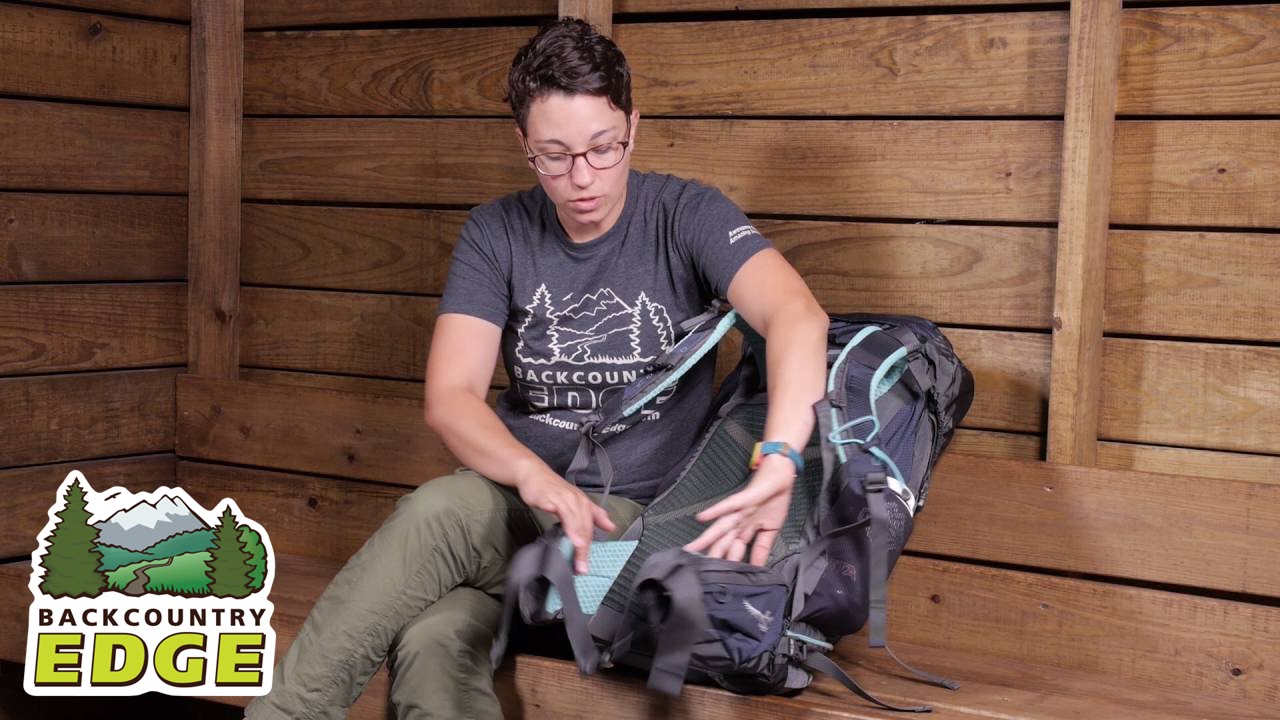 Osprey Kyte 36 Women's Internal Frame Backpack